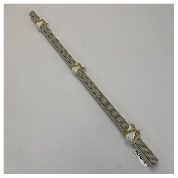 Dometic PLS615/280-MSI-BSFF Плісирований тіньовий чохол - 615 x 280 мм