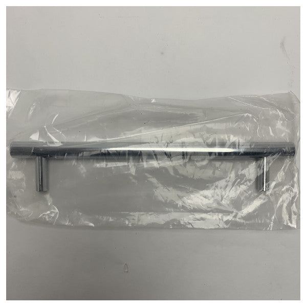 Pega marítima durável de 200 mm em aço inoxidável da Hafele para barcos e iates - Pega exterior resistente à corrosão