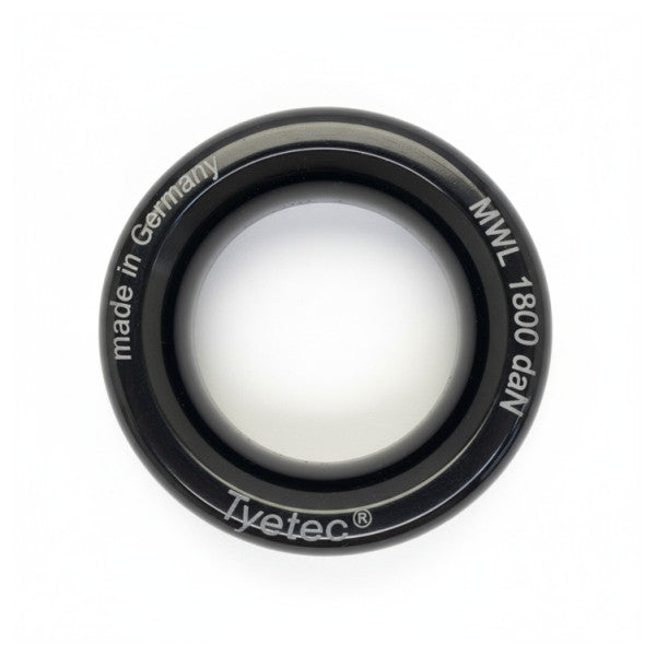 Tye Tec 28mm Ниско триене Водещ пръстен - 1800 daN - FMR503018