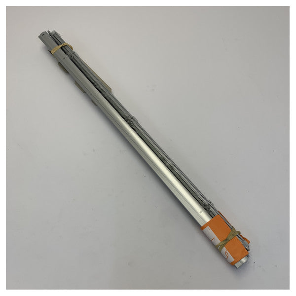 Dometic Набір портового люка Rollo Walk-in Closet 750 x 230 мм - VBA-750-230-4-S