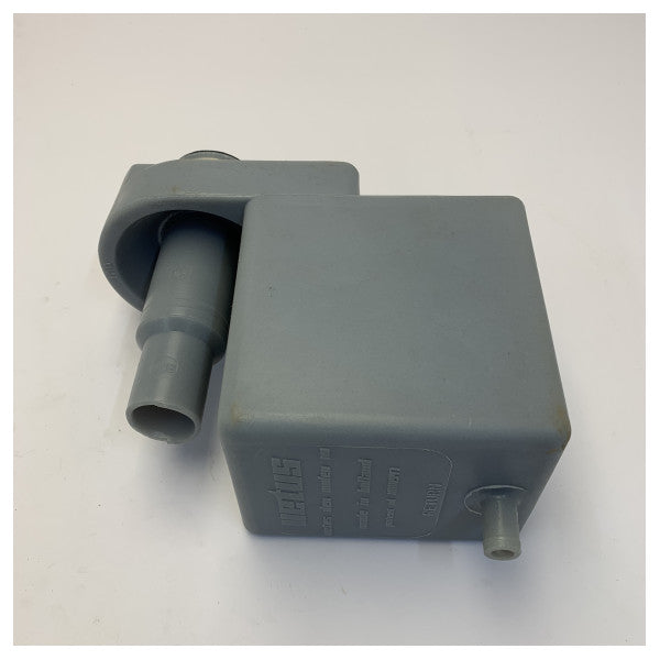 Vetus FS5116 Горивен спрей стоп 51 мм капачка - 38/51 мм маркуч