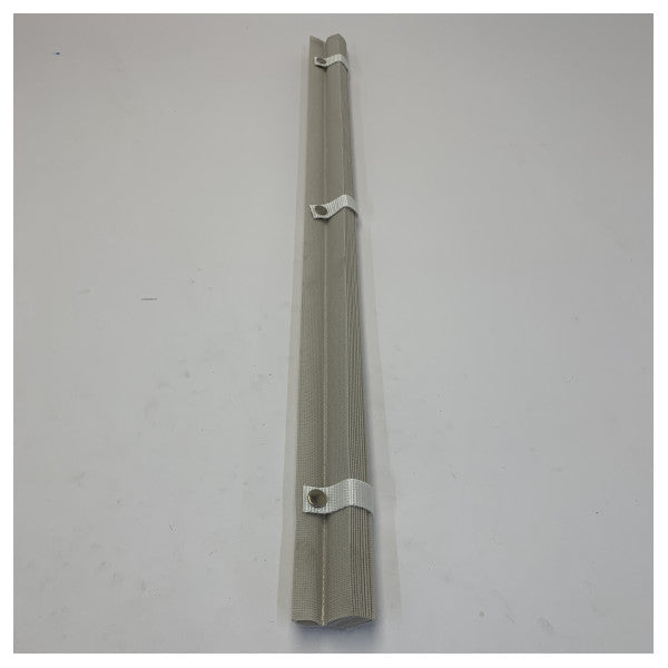 Dometic PLS7626-305-MSI-TSFF Żaluzje morskie 762 x 305 mm