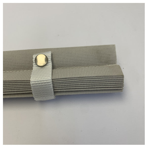 Dometic PLS7626-305-MSI-TSFF Żaluzje morskie 762 x 305 mm