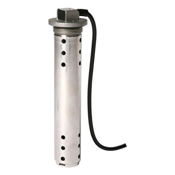 Émetteur de niveau de réservoir de carburant et d'eau Wema S3H-4 - 410 mm - 210-30 Ohm - 21253118