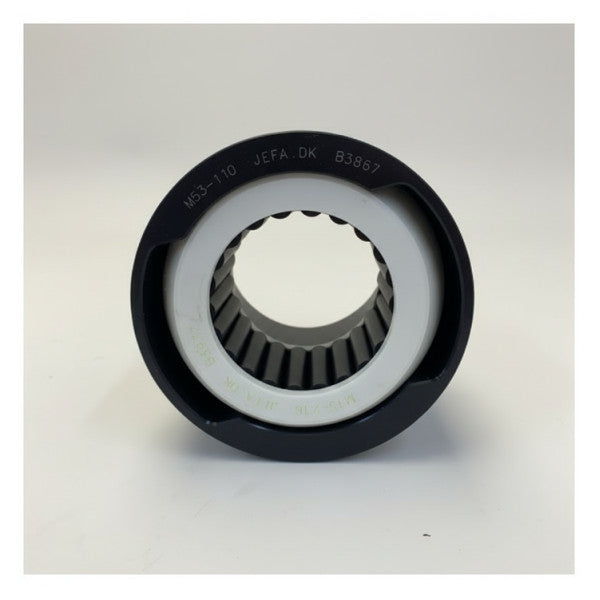 Jefa 69 mm Cojinete de timón inferior autoalineable - 5BT069