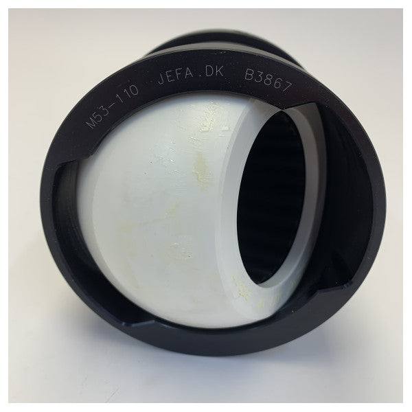 Jefa 69 mm Nedre Rorleje Selvjusterende - 5BT069