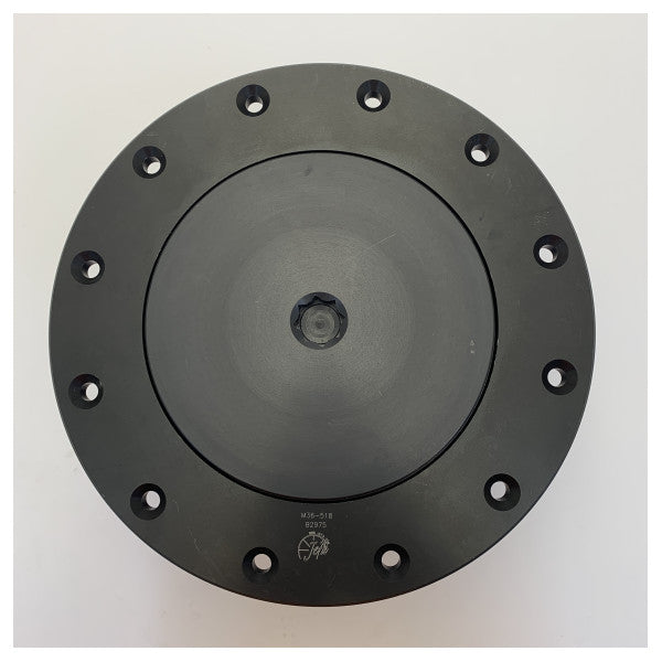 Jefa Rudder Bearing With Rollers 100 mm for Hanse 675 and Inspection Hatch