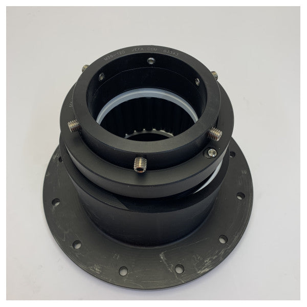 Jefa Rudder Bearing With Rollers 100 mm for Hanse 675 and Inspection Hatch