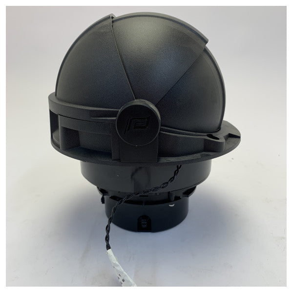 Plastimo Olympic 135 Kompass likwidu b'ħajt iswed 12/24V - 19346