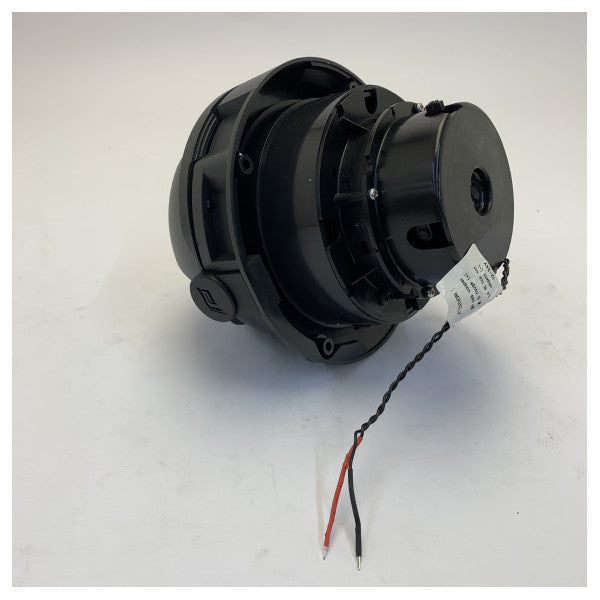 Plastimo Olympic 135 Kompass likwidu b'ħajt iswed 12/24V - 19346