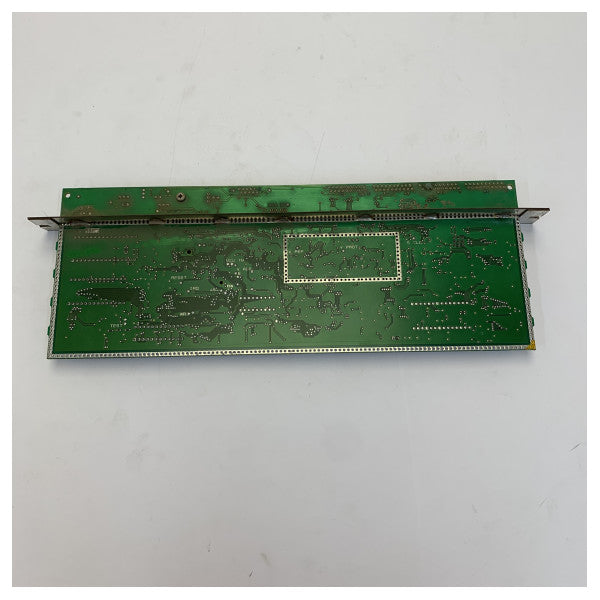 Carte de contrôle PCB Radio MF/HF Sailor Cobham - S-730818