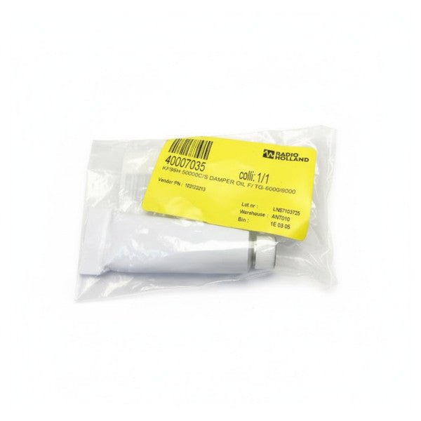 102123213 Huile d'amortissement marine pour équipement de navigation - 30 g