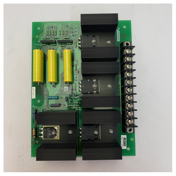 STEPAMP Power Amplifier Driver Board 102292697 - Морска електроника