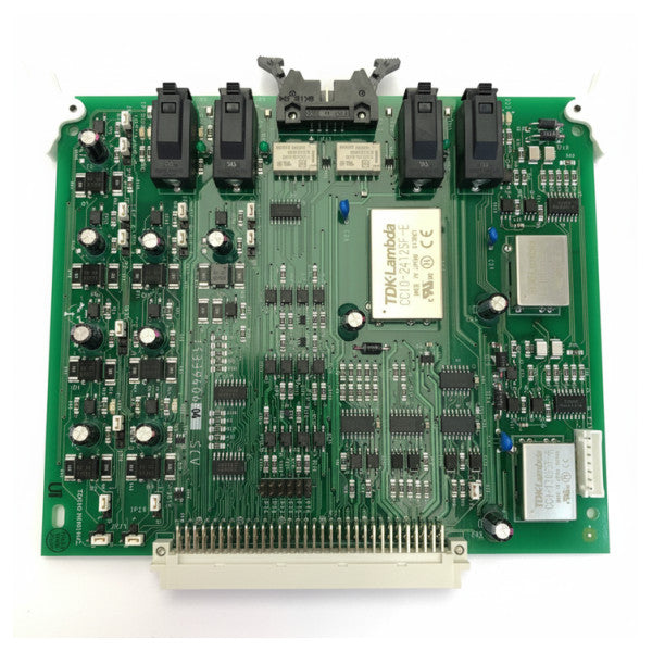 TDK-Lambda 113394044 Carte de circuit imprimé pour électronique marine - pièce de rechange Radio Holland