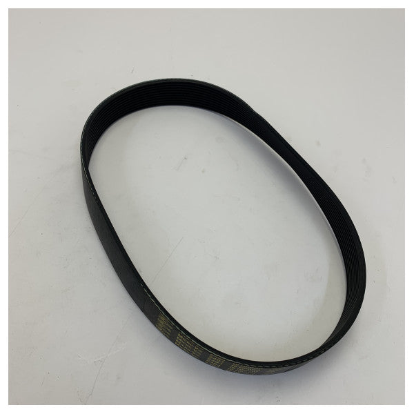 Gates MK2 Pedestal S-Band Belt - G624183-1