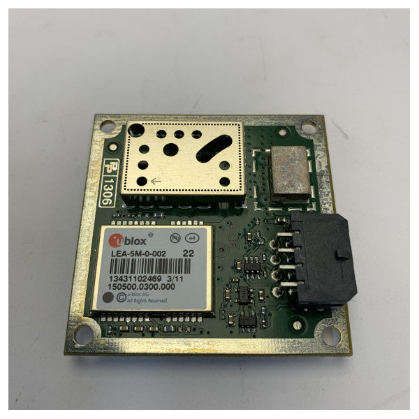 Sailor Thrane et module GPS Thrane ATC version pour FBB - S-60-134169