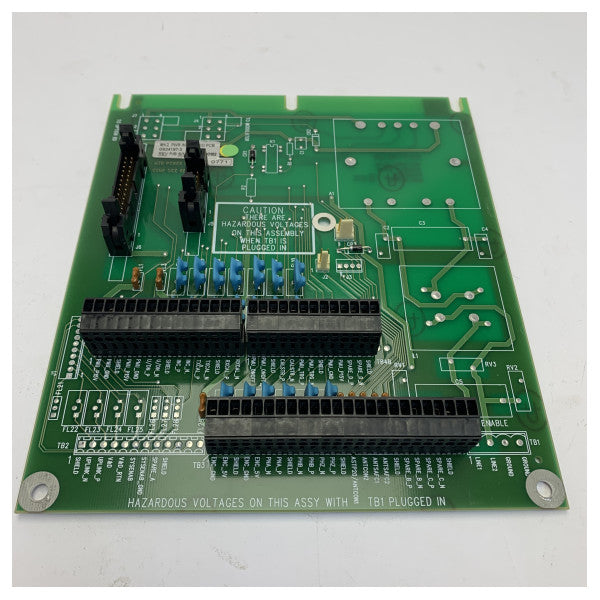 Raytheon Anschütz MK2 Pedestal MTR Down G624197-3ET