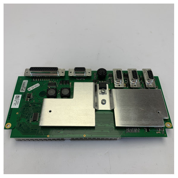 Cobham Thrane a d Thrane S-60-122876 AF and Processor Module for 5000 and CU5100