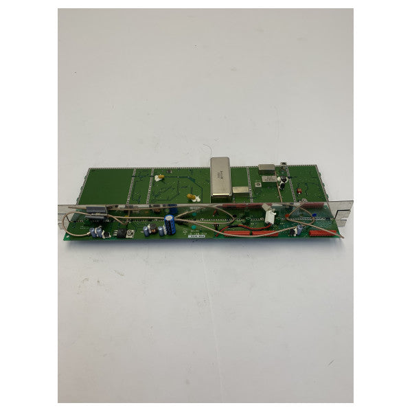 Carte PCB de chemin de signal du récepteur Sailor pour 915S pour le système 4000 - S-N63030201