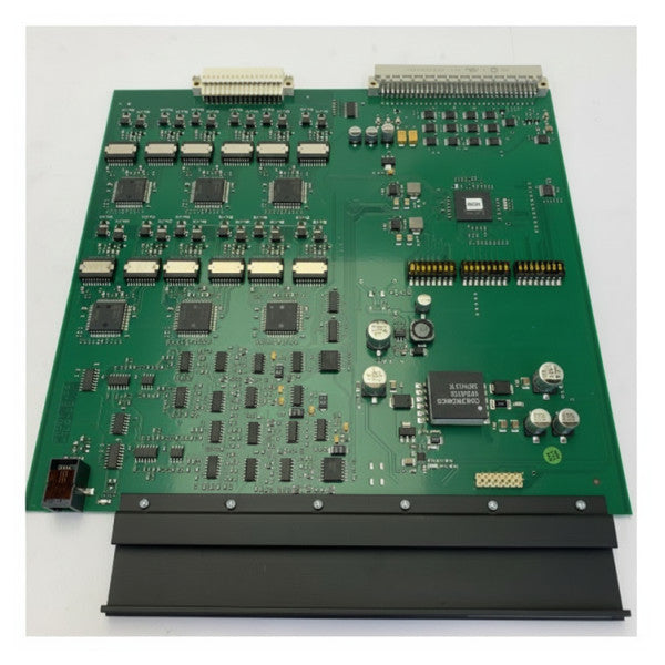 Zenitel 1009104000-0200 Subscriber Line Board Marine Electronics Spare P