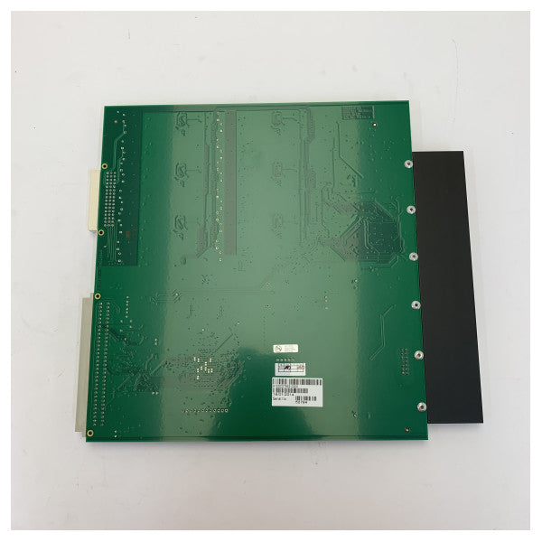 Zenitel 1009104000-0200 Subscriber Line Board Marine Electronics Spare P