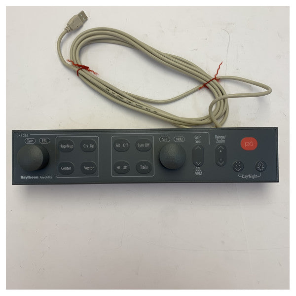 Raytheon Anschütz Radar Operating Unit 984-002-NG001E05