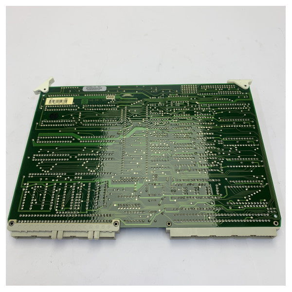 Raytheon PCB NPA 102-842.103 E01 Carte de circuit imprimé pour électronique marine 3608064