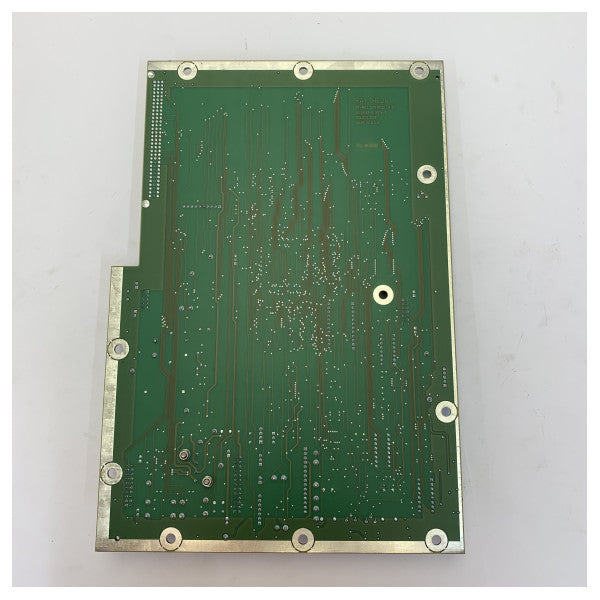 Placa de circuito impreso del procesador de radar Raytheon Anschutz MK2 - 3610321
