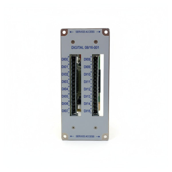 Danelec DIGITAL 08/16-001 Maritim Elektronikkmodul - 200633