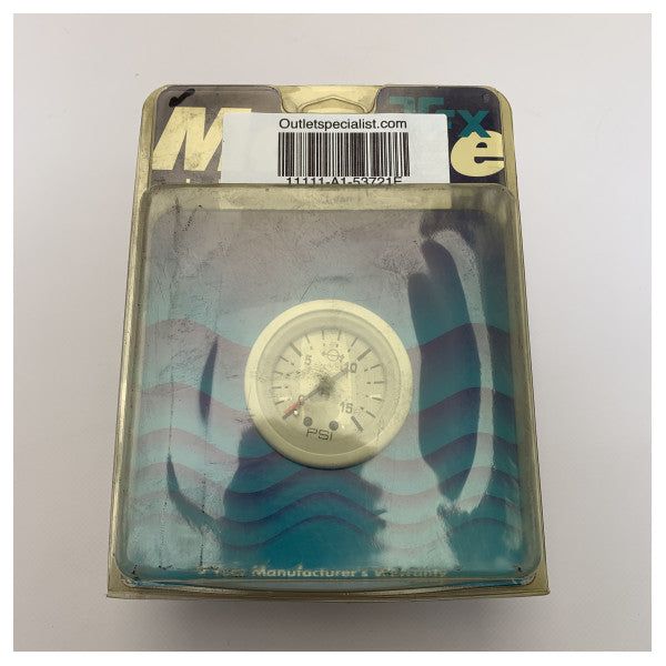 Ένδειξη trim για εξωλέμβιες μηχανές Teleflex Evinrude - 53721E