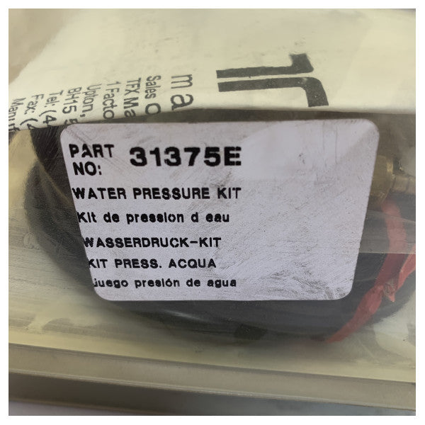 Ένδειξη trim για εξωλέμβιες μηχανές Teleflex Evinrude - 53721E