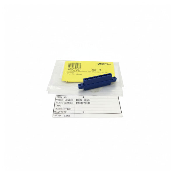 10030705 Marine-Elektronik-Stecker für Steuerplatinen