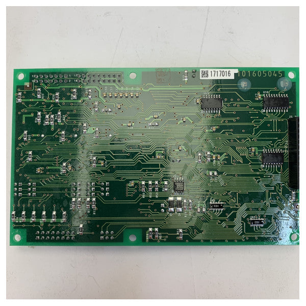Tokyo Keiki TG-6000/DGM-60 Gyrocompass PCB PWB - 101695075
