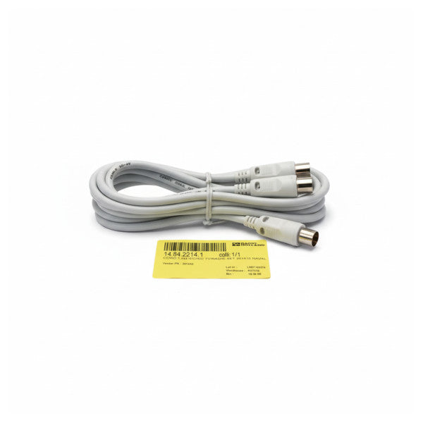 201410 Marine Electronics Koaxialkabel - 14.84.2214.1