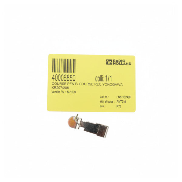 Yokogawa SU1239 kurs penn for kursopptaker - 3 stykker