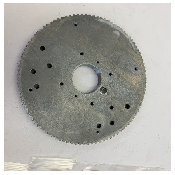 Mornarički Cobahm AZ Stop Potpuni Zamjenski Set XX04 - S-135932