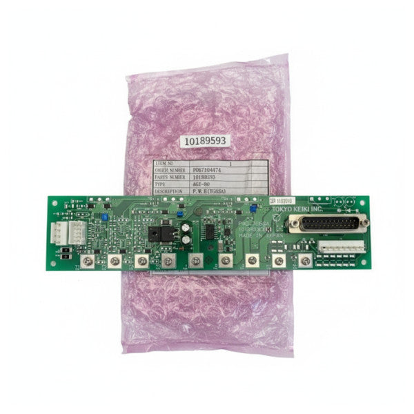 Токио Кейки ПВБ ПЦБ ТГ6СА 10189593