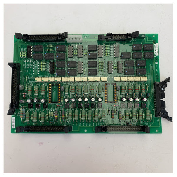 Токіо Кейки PR-8000 PSSC PCB - 114894200
