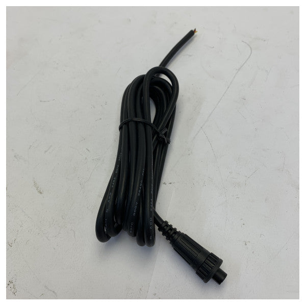 Thrane och Thrane NMEA 0183 Talk Kabel S-37-131222-A