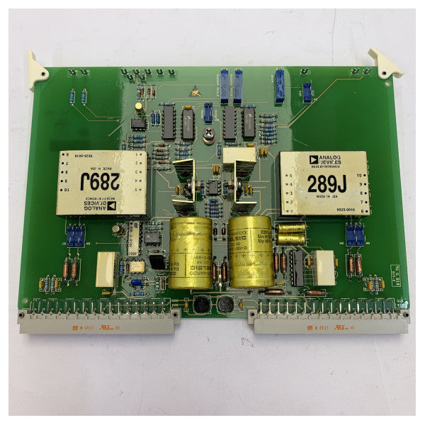 طوكيو كايكي PR-6000 لوحة دائرة التحكم الآلي PCB PWB ADPT 3609137