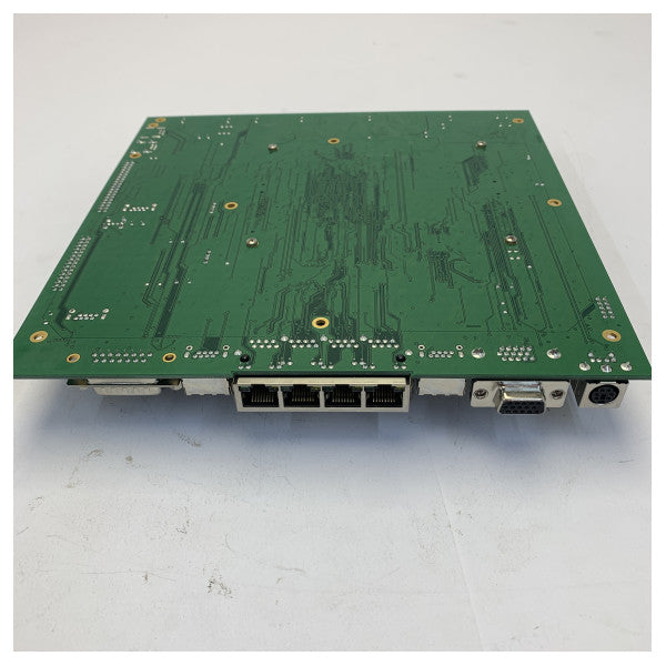 Carte de base Danelec avec module ETX pour DPU200-01 - 2300961