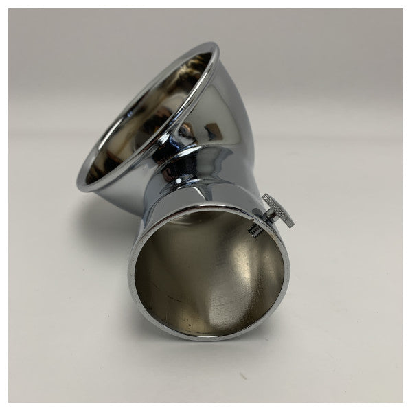 Foresti Suardi 54.C pirinç tekne kaporta havalandırması