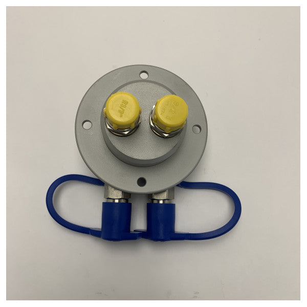 Гідравлічний регулюючий клапан Selden 540-889-01