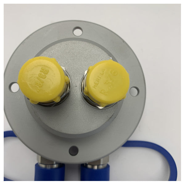 Гідравлічний регулюючий клапан Selden 540-889-01