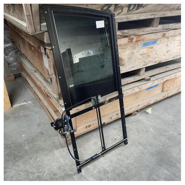 トレンド・マリン・ポートサイド電動ガラス・オープニング・サイド・ウィンドウ