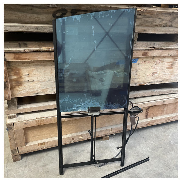 Trend Marine 545435 janela de barco deslizante eléctrica