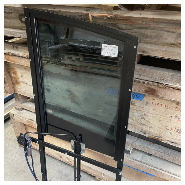 Trend Marine 545435 janela de barco deslizante eléctrica