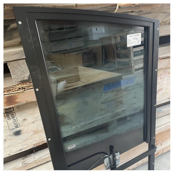 Trend Marine 545435 janela de barco deslizante eléctrica