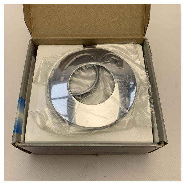 Frattini Tempra хромиран едноръкохватков смесител за душ - 14250.00