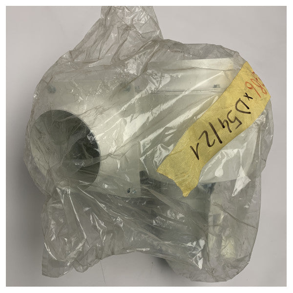 Gianneschi C402 24V Centrifugalni puhač bijela lijeva lijeva - 01CL4021